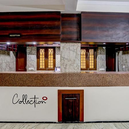 Super Capital O Uk House Residency Otel Gurgaon Dış mekan fotoğraf